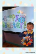 Hoppy Easter from P2!🐰🐣