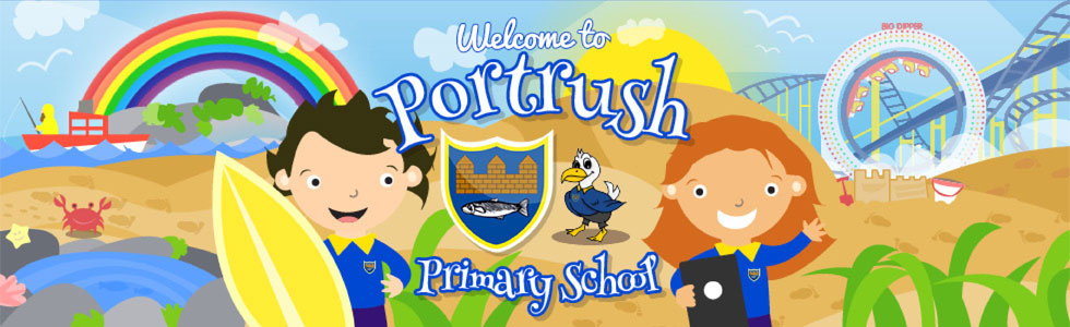 Portrush Primary School, Crocknamack Road, Portrush, Antrim