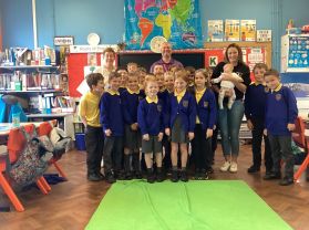 Roots of Empathy in P5