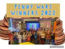 Penny Wars Winners 2023 🏆