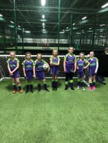 Girls' Football Tournament @ Score