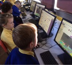 P5 Coding