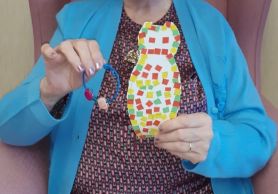 P5's Special Link with Seabank Residential Home