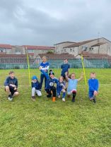 P4–7 2022 Portrush Primary World Cup