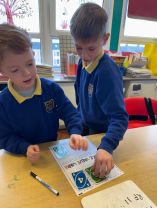 Happiness is … Playing Place Value UNO!