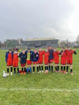 Killowen Cup Group Winners! ⚽️
