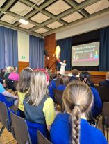 Royal Institution Science Show