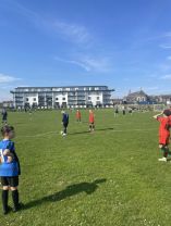 Double Karol Crawley Cup Success ⚽️ 🏆 🏆 