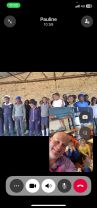 P5’s Live Link-up with Zimbabwe 🇿🇼 