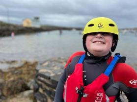 P7’s Morning of Adventure! 🏄‍♂️☀️