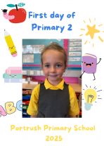 P2’s First Week: Number Ninjas In Action 🎉