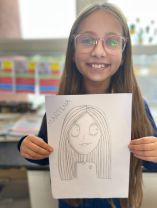 🎃 Spooky Season Meets Artistic Flair! 🖌️