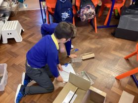 P5’s Home Creations 🏠