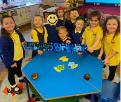 Alfie’s Birthday!🎂 