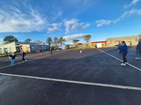 P6 Cricket Coaching