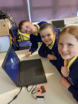 micro:bit Coding in P5