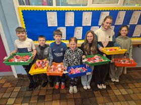 💖 Love is in the Air! 💖