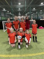 Penalty Shootout Heartbreak for our Girls ⚽️ 