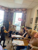 Seabank Care Home 💜