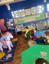 P1 Show and Tell 💕