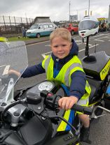 NW200 Trip 🏍️🩵