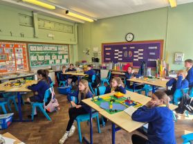 P6- Footsteps of Giants