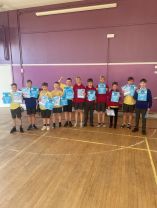 Cycling Proficiency Success