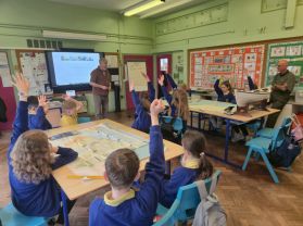 P6- The Language of the Land and Sea