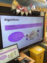 What on earth is an Algorithim??🤔
