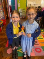 Learning through Play in P2!