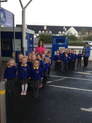 A fantastic trip to Tesco!!!