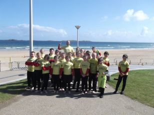 P5/6 Hit the Surf!