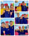 P1 Mrs V King