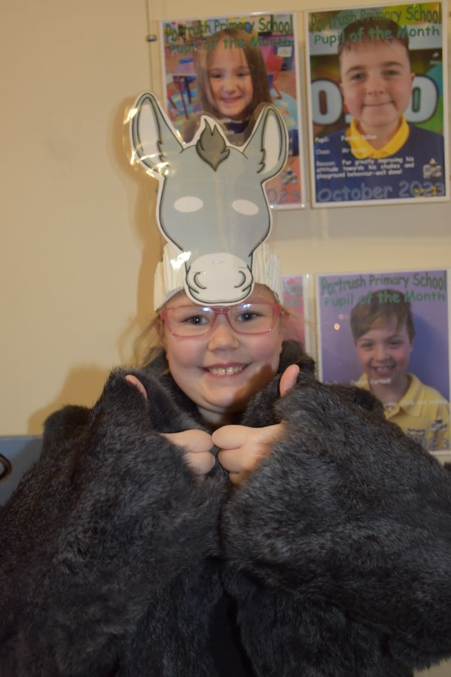 Kids n action christmas